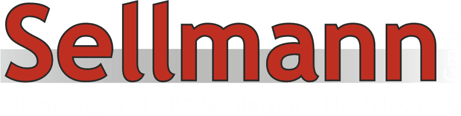 Logo Sellmann GmbH