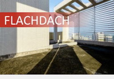 Flachdach