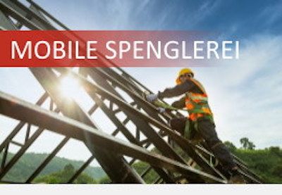 Mobile Spenglerei